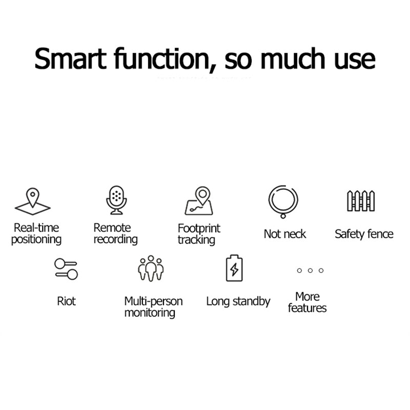 Coleira Inteligente para Pets – GPS e Identificação Digital